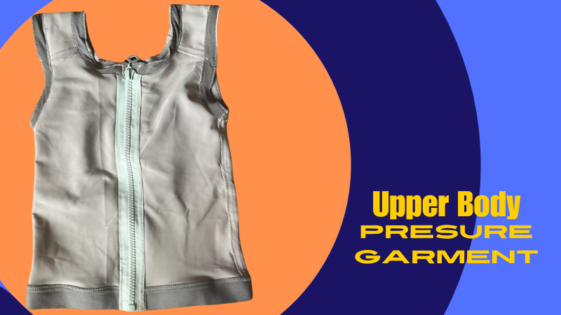 Upper body garment